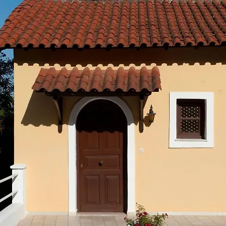 Mirabello Hotel 2*