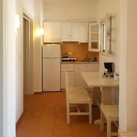 Hotel Mirabello Dassiá