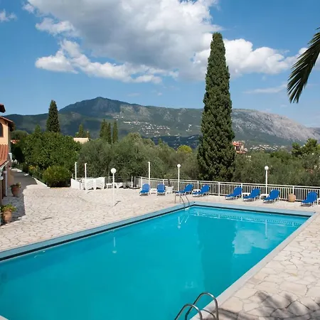 Mirabello Hotel 2*
