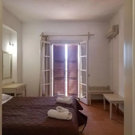 Mirabello Hotel Dassiá