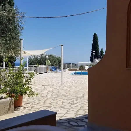 Mirabello Отель