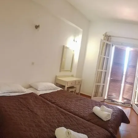 Mirabello Отель 2*