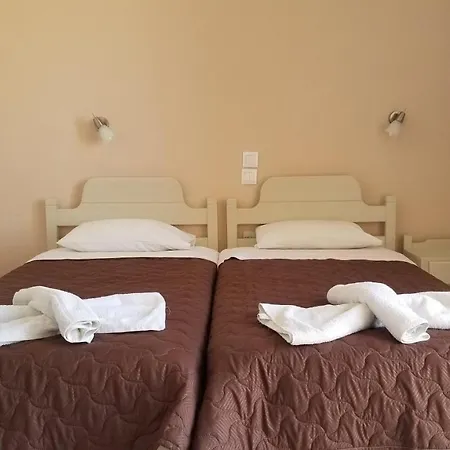 Mirabello 2* Дассия